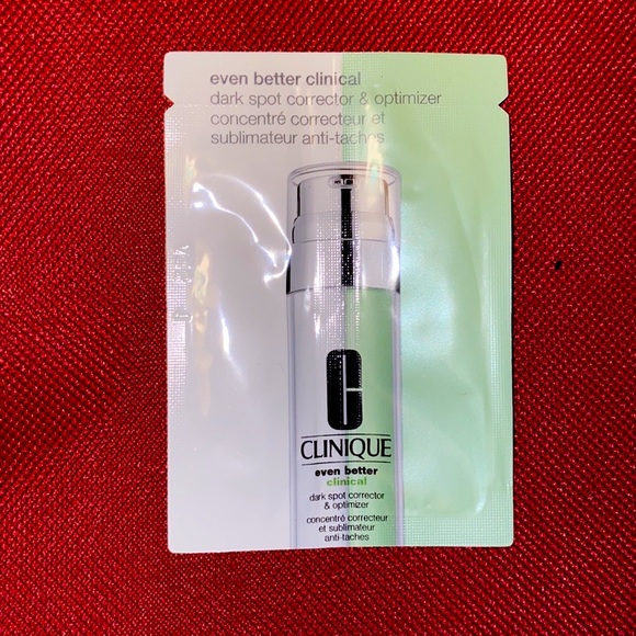 Clinique Dark Spot Corrector & Optimizer - Picture 4 of 5
